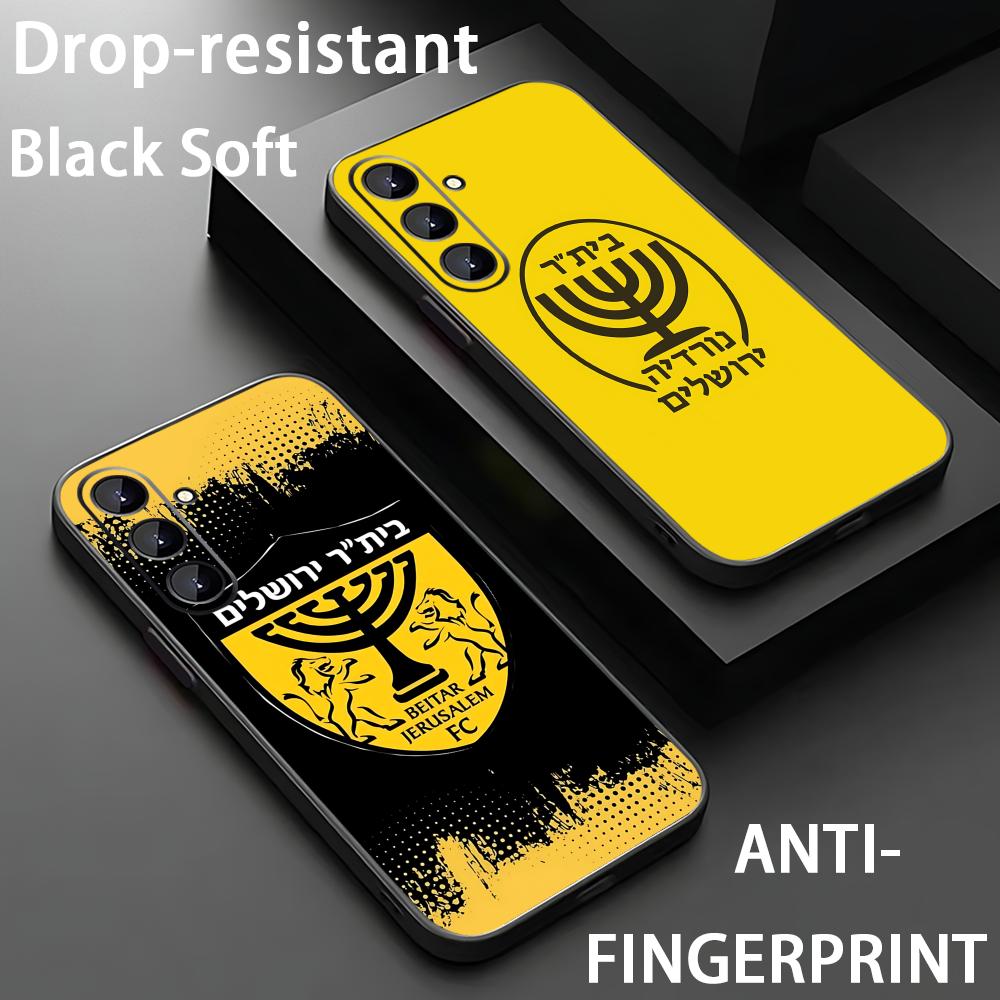 Computer Case - B-Beitars Jerusalem Phone Case For Samsung