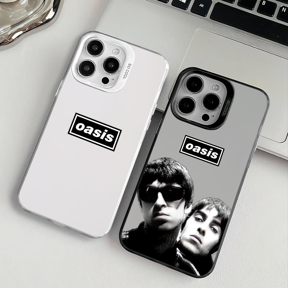 Music Rapper O-Oasis Phone Cas - Computer Case review and price