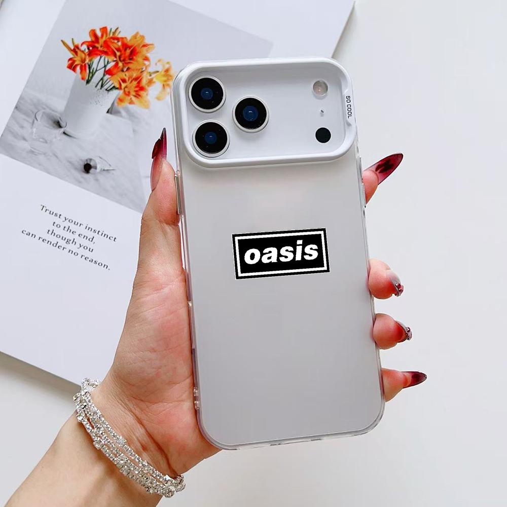 Music Rapper O-Oasis Phone Cas - Computer Case review and price