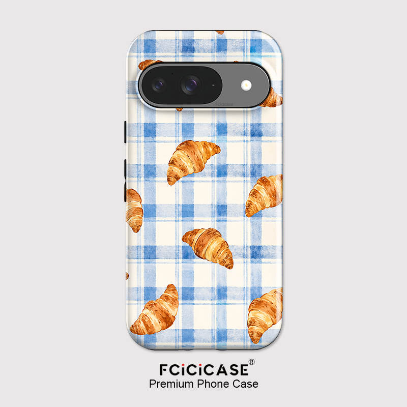 Fcicicase Acrylic Matte Phone  - Matte Pc Case review and price