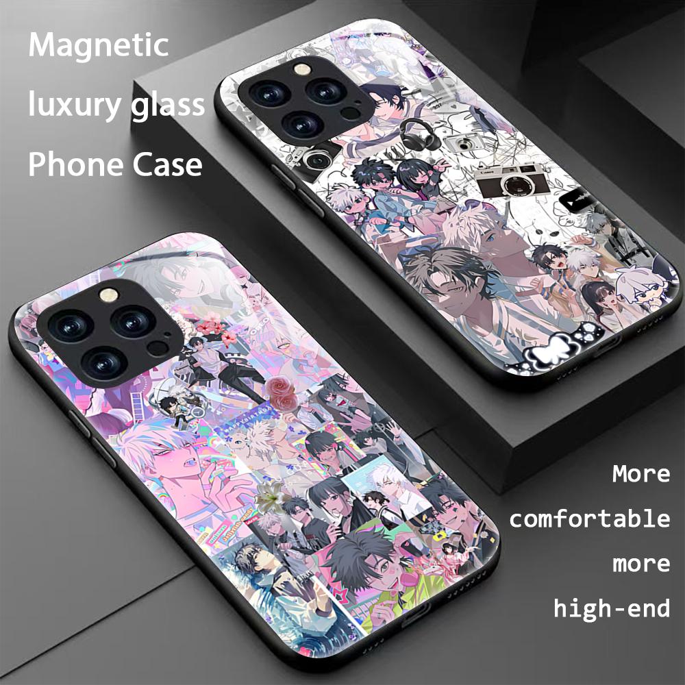 HOT anime Link Click Phone Cas - Mini Pc Case review and price
