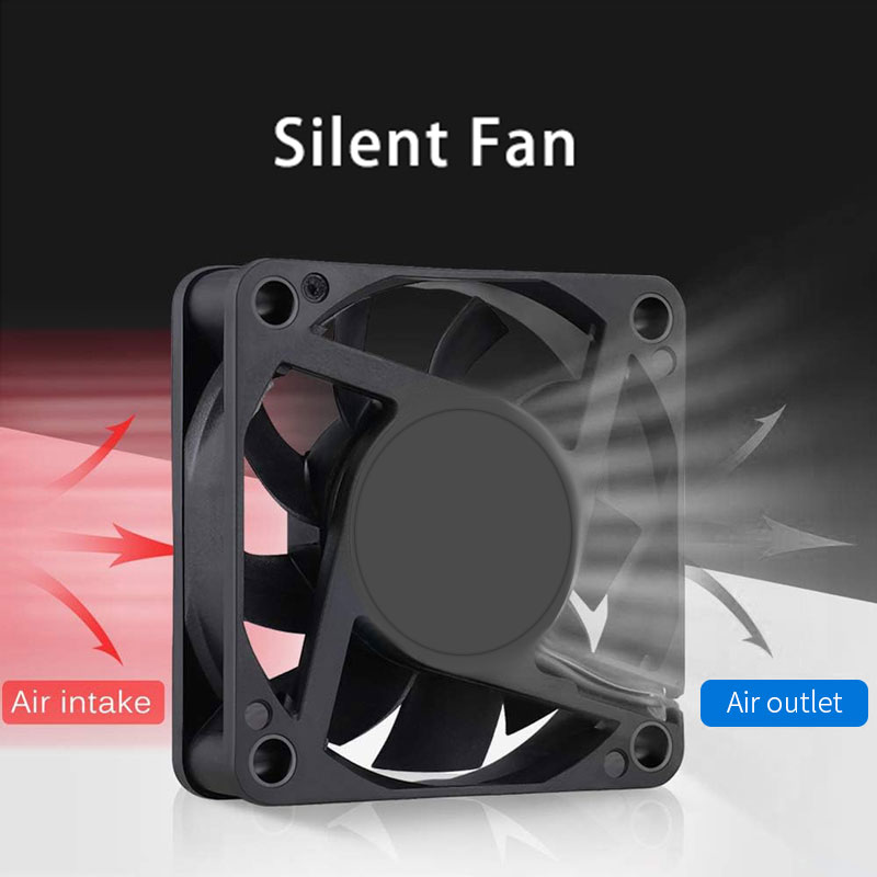 80mm 90mm 120mm Quiet Computer - Case Fans review and price