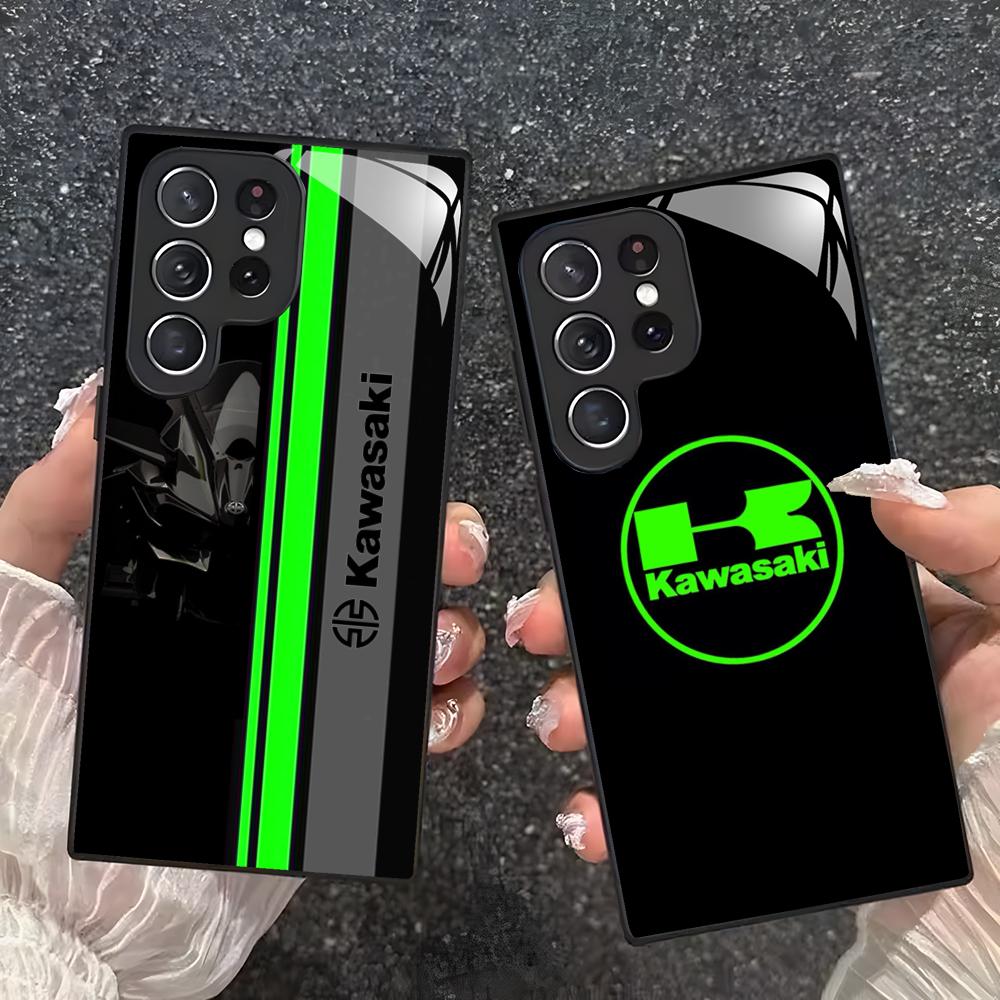 Hot motorcycle K-kawasakisES P - Computer Case review and price