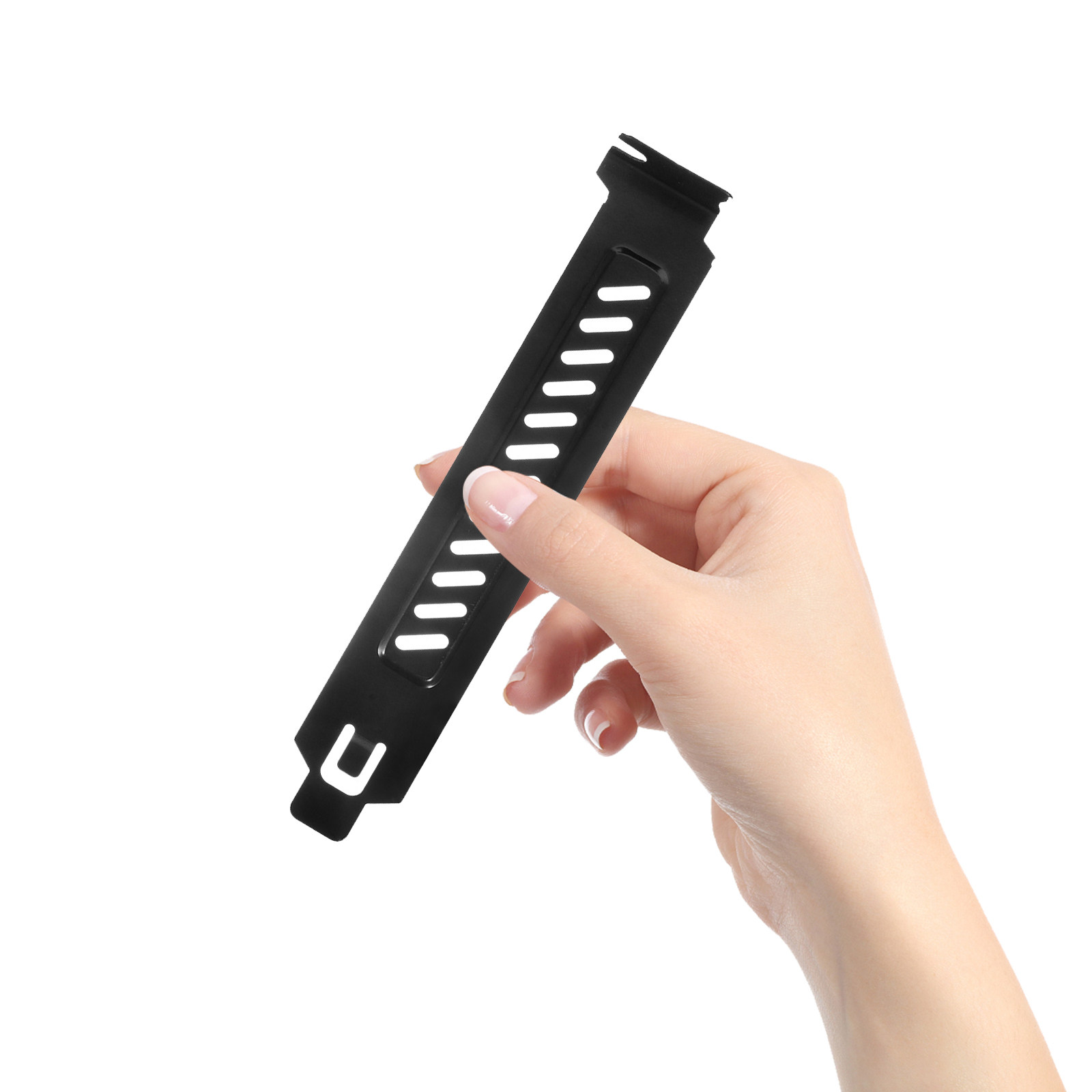 30Pcs Black Ventilated Pci Slo - Dust Filter Pc review and price