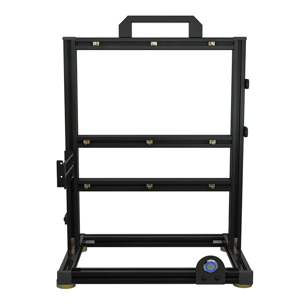 Computer Case Open Frame DIY G - Atx Case review and price