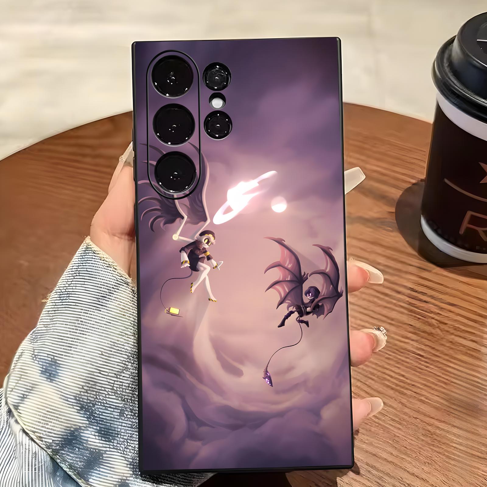 Game Murder Drones  Phone Case - Computer Case review and price