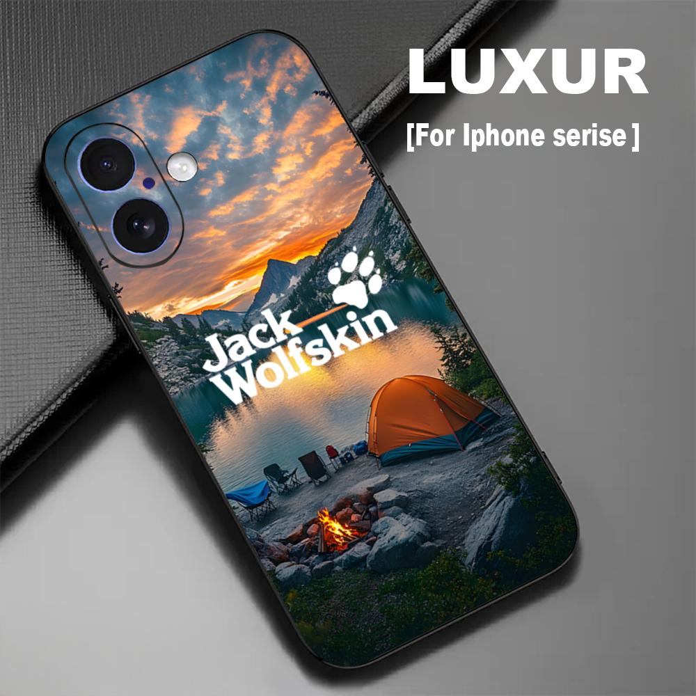 Brand Jack W-Wolfskin Phone Ca - Mini Pc Case review and price