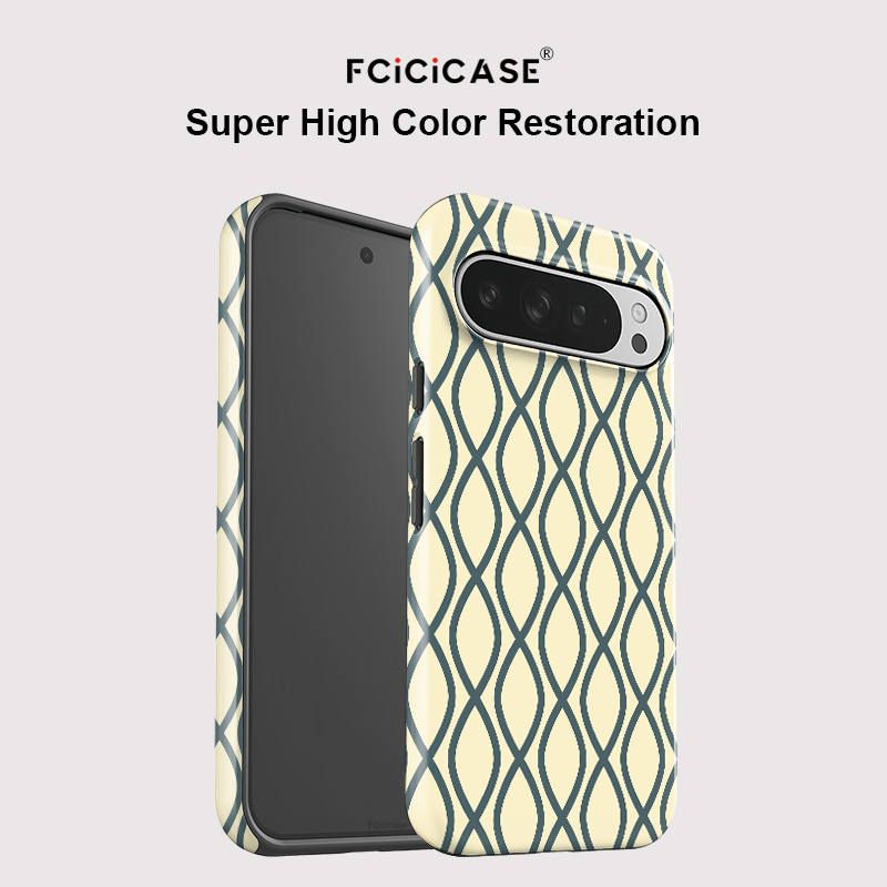 Fcicicase Fashion Stripe Print - Matte Pc Case review and price
