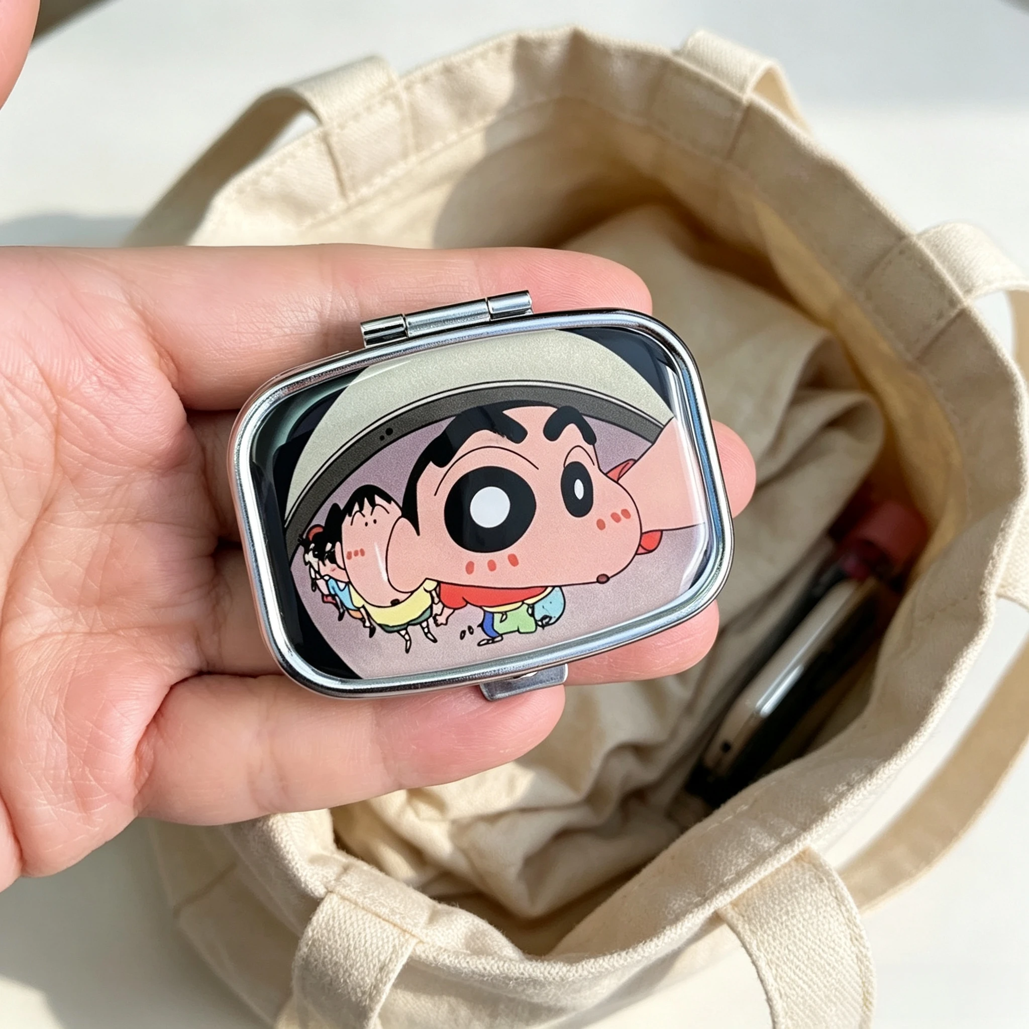 Hot Cartoon Crayon Shin-chan M - Case Fans review and price