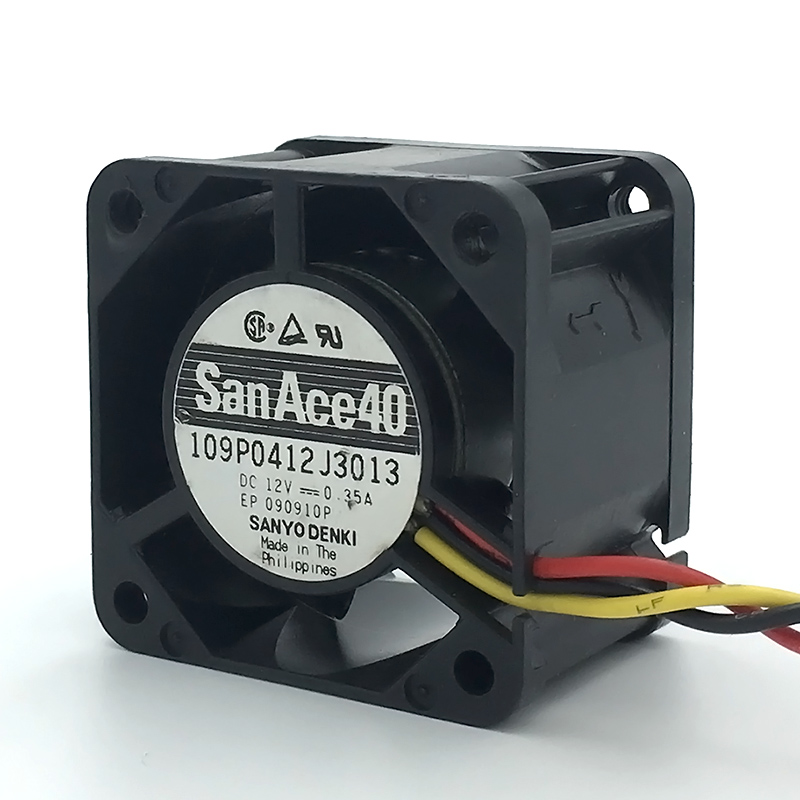 New San Ace 40 4CM Server Fan  - Case Fans review and price