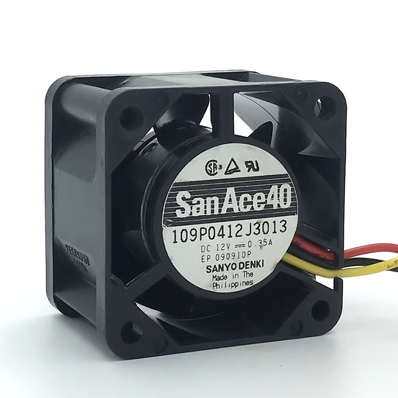 New San Ace 40 4CM Server Fan  - Case Fans review and price