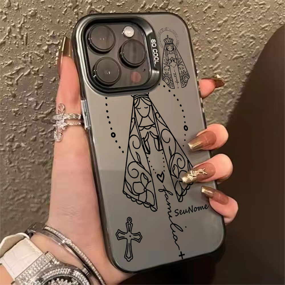 Minimalist Lines Catholic Phon - Mini Pc Case review and price