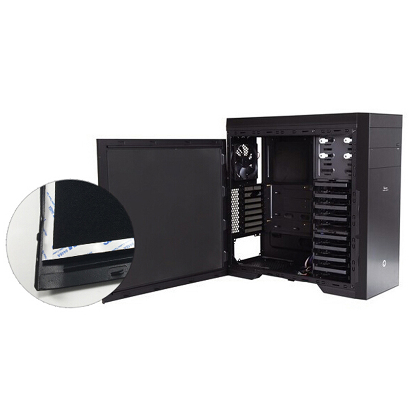 Flame retardant high quality c - Dust Filter Pc review and price
