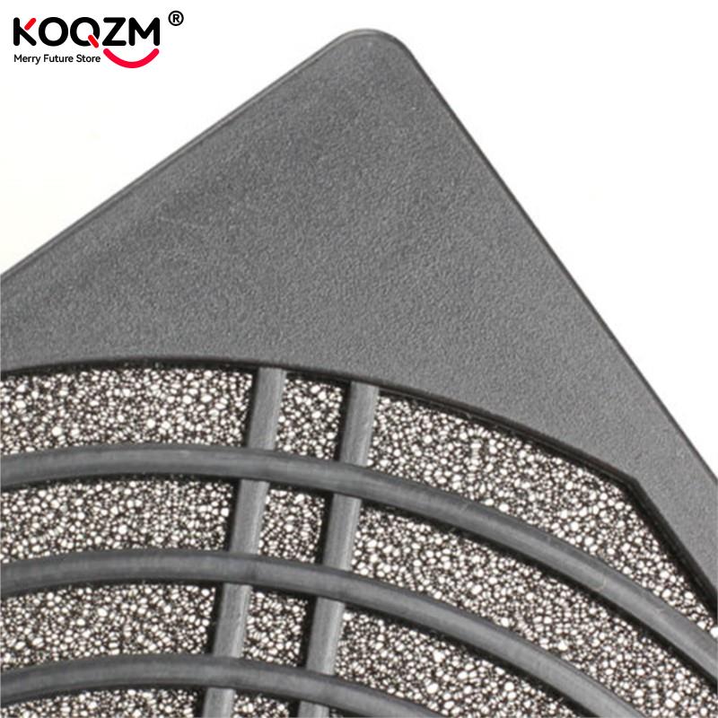 Dustproof 120mm Case Fan Dust  - Dust Filter Pc review and price