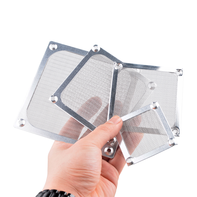 Anti Rust Aluminum Dust Mesh C - Dust Filter Pc review and price