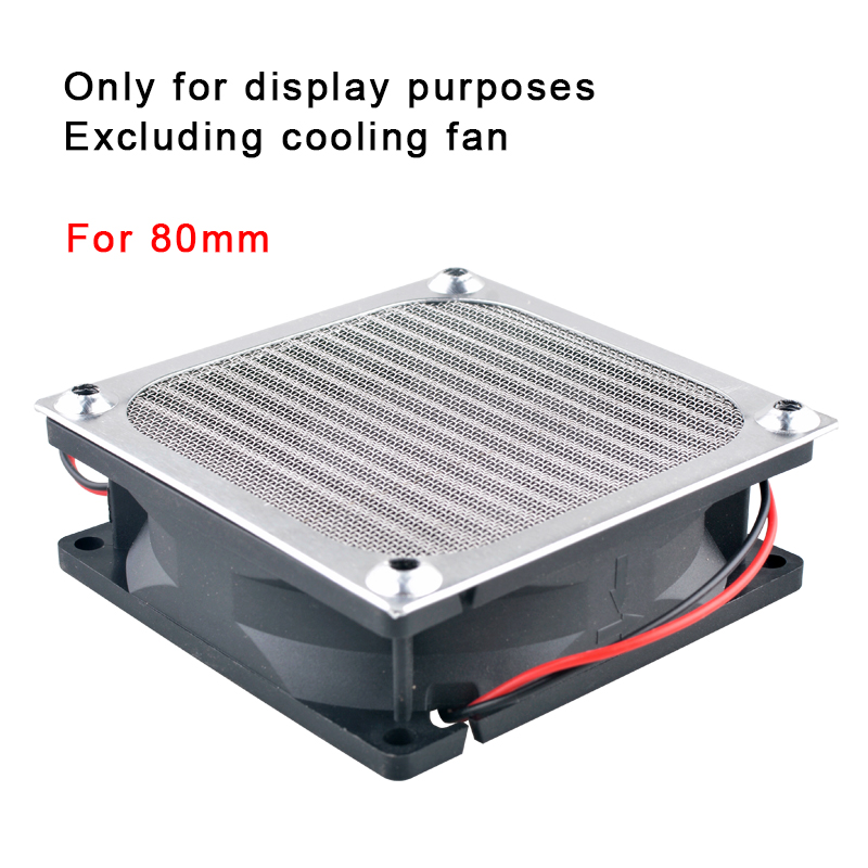 Anti Rust Aluminum Dust Mesh C - Dust Filter Pc review and price
