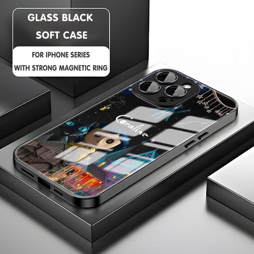 C-coralines Phone Case For iPh - Mini Pc Case review and price