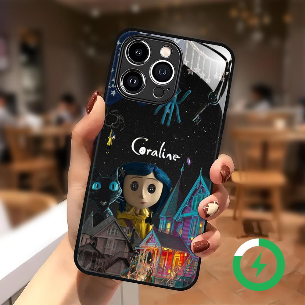 C-coralines Phone Case For iPh - Mini Pc Case review and price